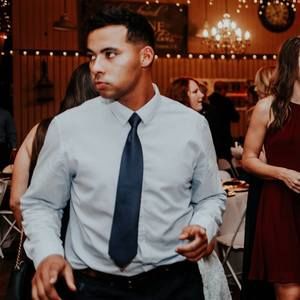 Meet your Posher, Alex